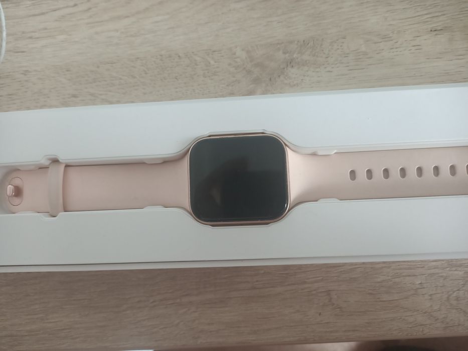 Oppo WATCH 41 mm
