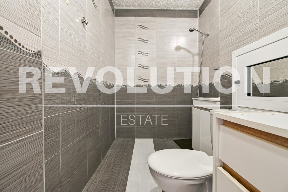 Дава се под наем Тристаен апартамент в София, Люлин 4 - 65 кв.м за 550 € - Снимка #8