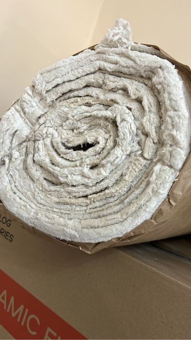 Плита огнеупорная