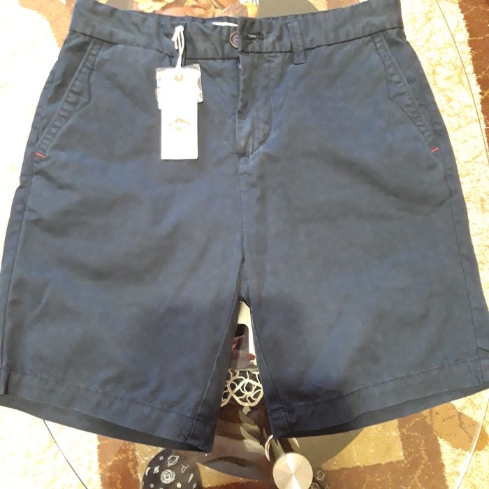 Pantalon scurt Lee cooper