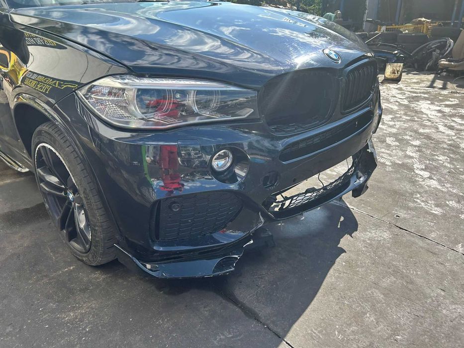 Dezmembrez bmw x5 f15 4.0d n57/m-pack/stop f15/usa f15/bara f15/far