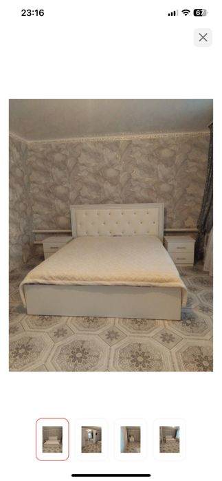 Продам спальный гарнитур