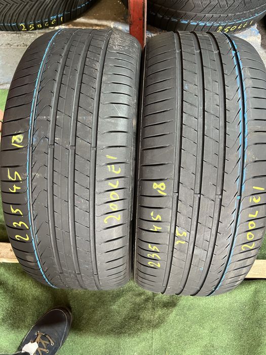 235 45 18 pireli vara dot 2025