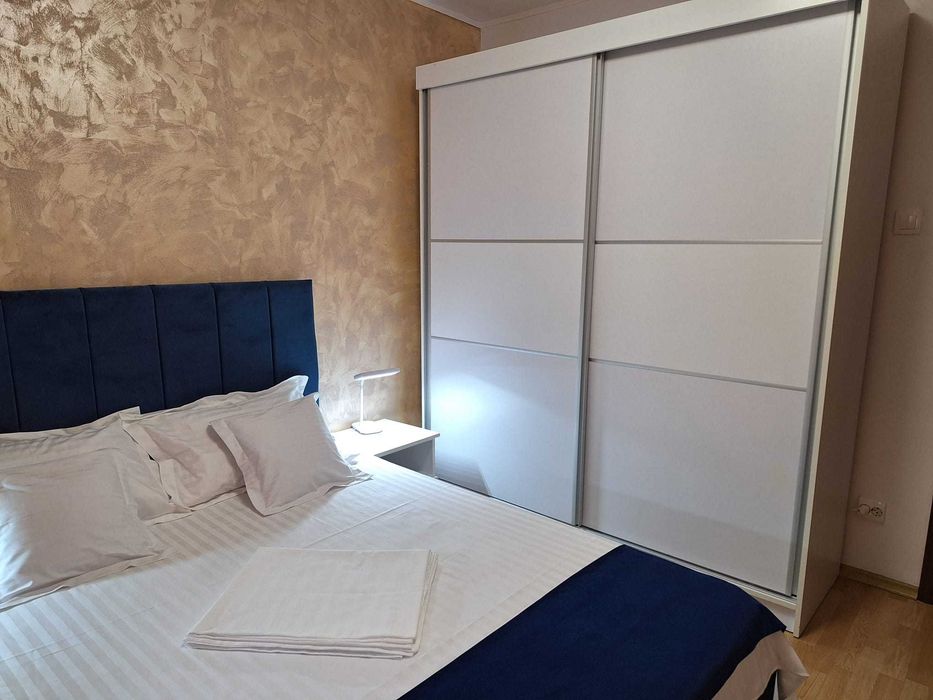Inchiriez apartament in regim hotelier City Mall Constanta