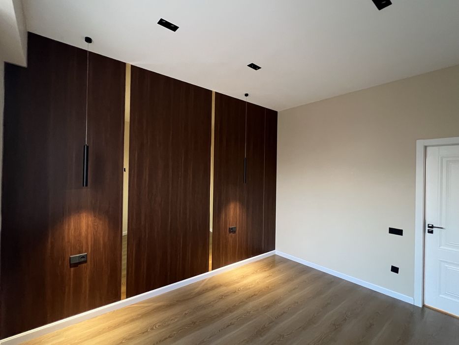 Сергили 2-комнатная квартира в Сергели | 54м² | срочно