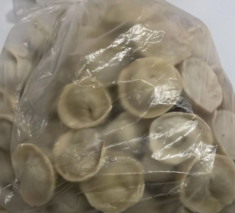 Домашние полуфабрикаты,вкусные