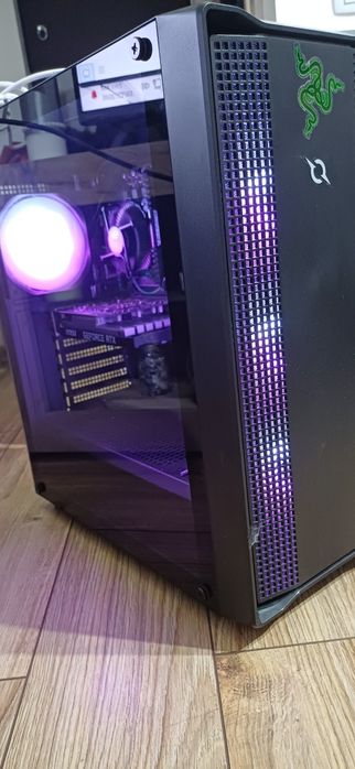 PC gaming in formă maximă