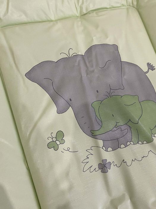 Повивалник бебешки