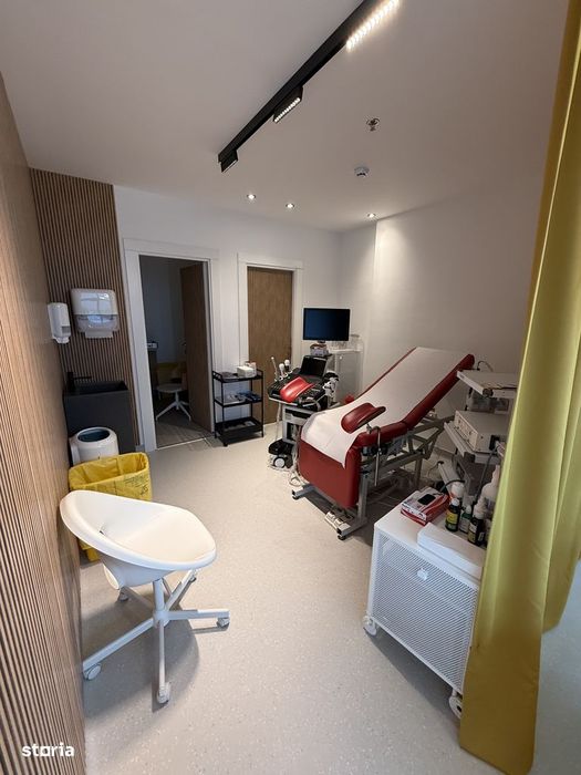 Spațiu premium de vânzare|Pipera