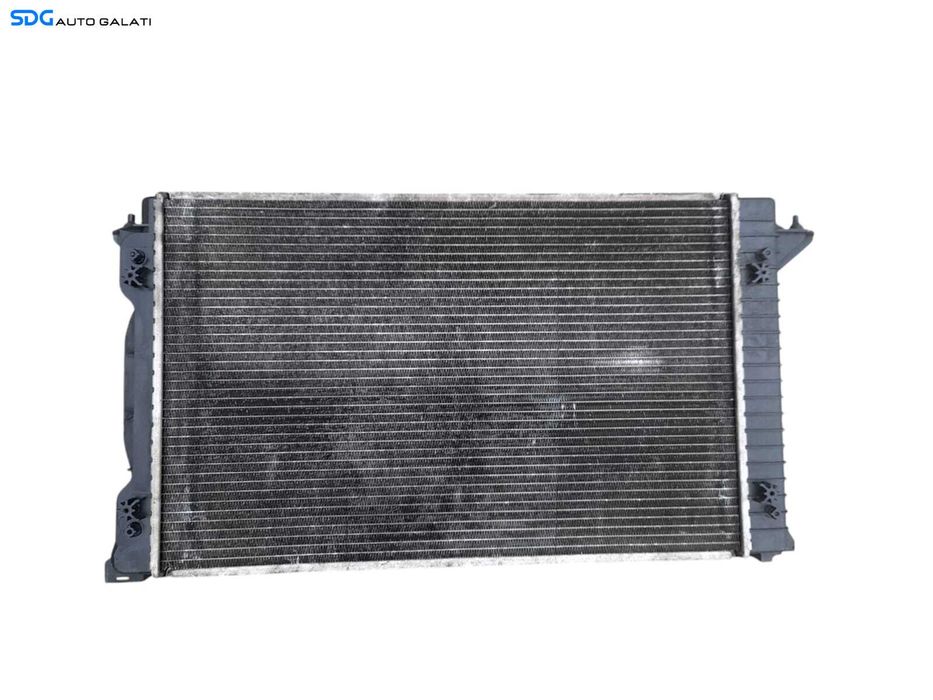 Radiator Apa Racire Audi A4 B6 2.5 TDI 2001 - 2005 Cod 60303A [N1209]
