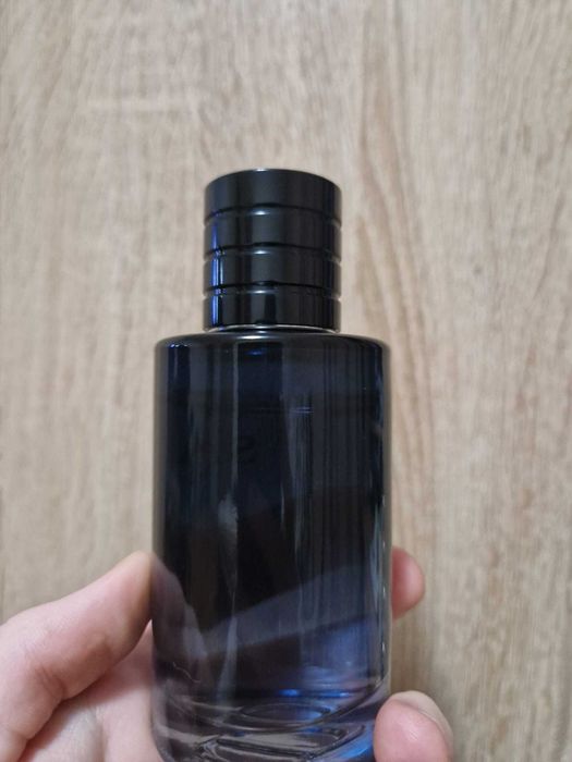 Dior - Sauvage EDT 90 ml