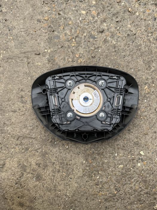 Airbag sofer volan Dacia Duster 1