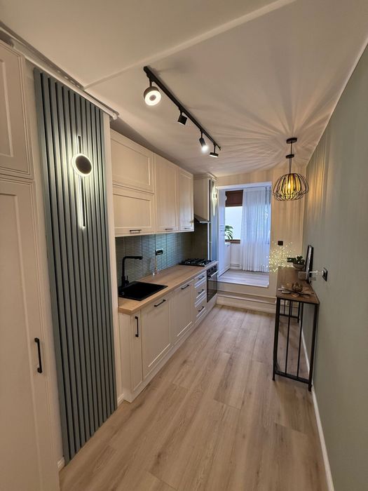 Proprietar Vand apartament 2 camere complet renovat