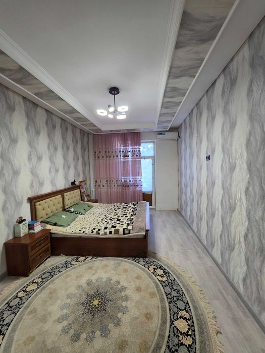 3 xonali 110m² 4-qavat.#3x