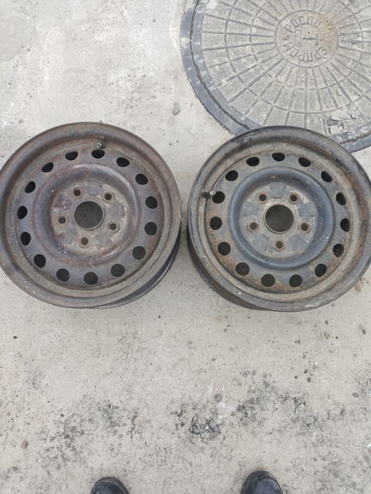 Продам железный диск