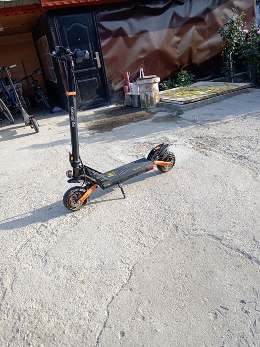 Vînd kukirin g 2 pro