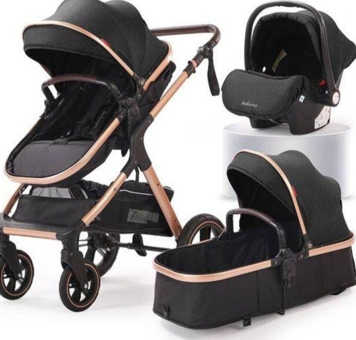 Коляска 35000 тг