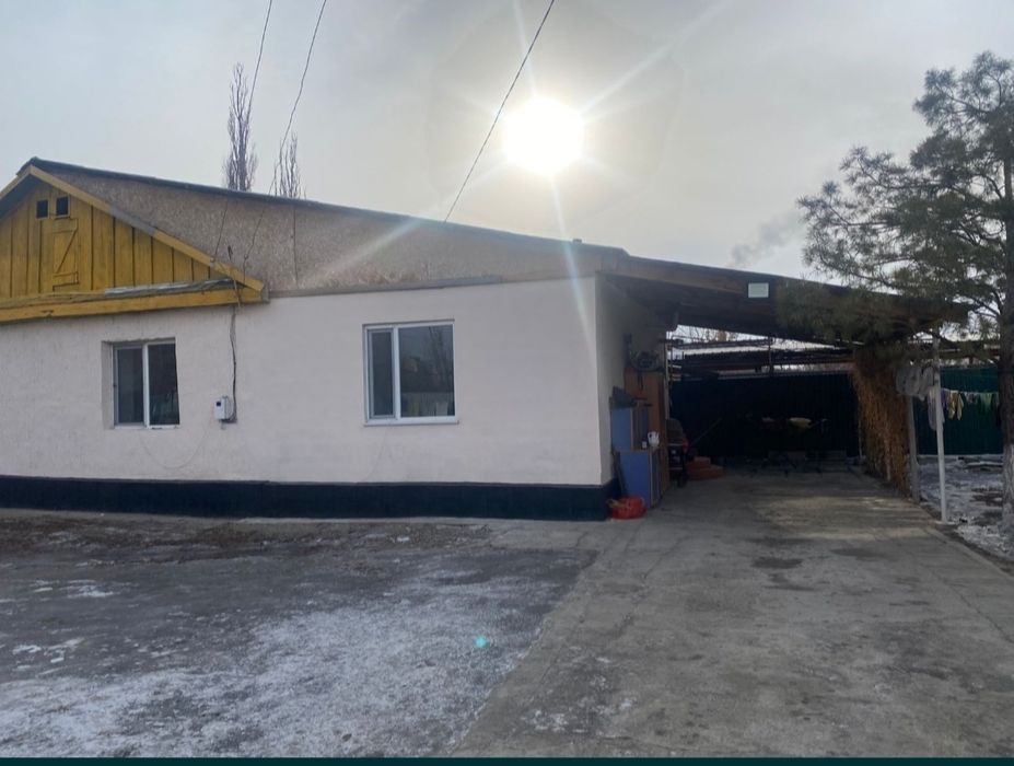 продам большой дом