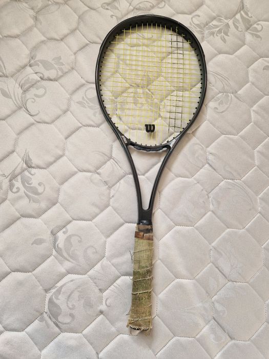 Rachete tenis uzate Babolat