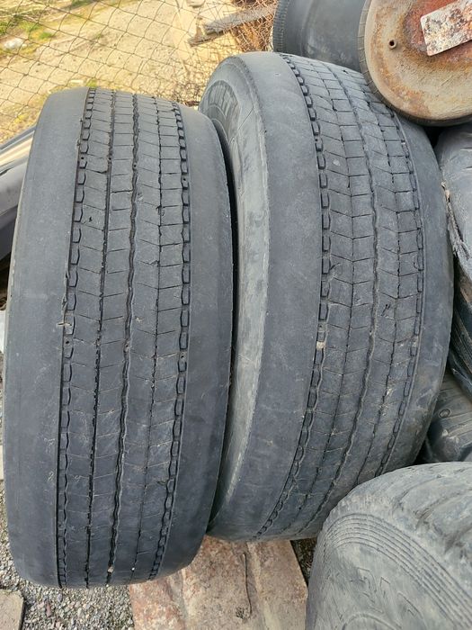 Продам резину б/у