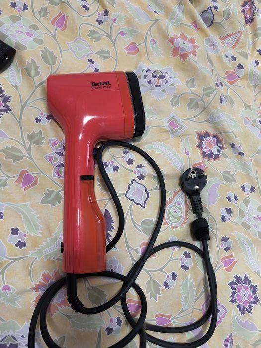 Fier de calcat vertical Tefal