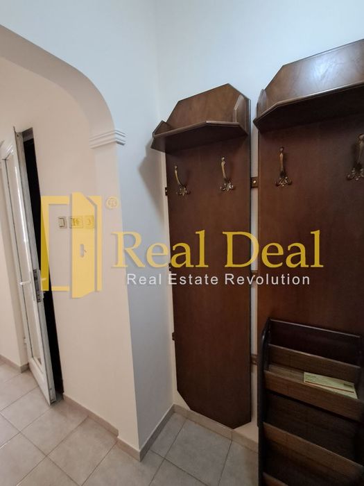 Офис в София-Център площ 50 цена 600