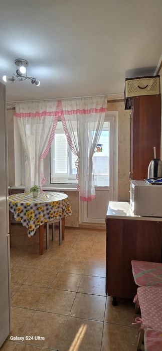 Чистая, уютная 3комн в Авангарде