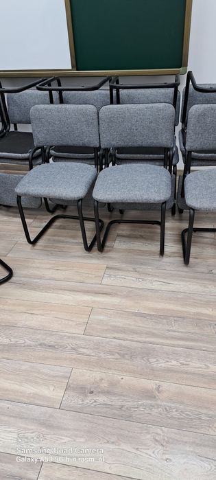 Kreslo ofis ishxona va kampyuter xonalar uchun