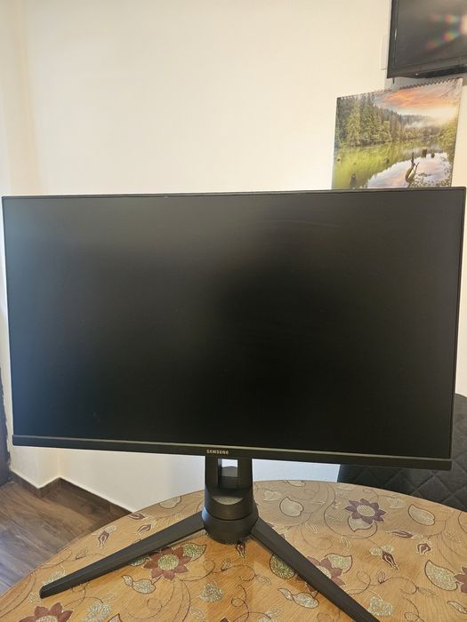 Monitor Gaming Samsung