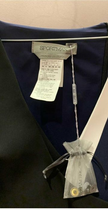 Rochie MaxMara Sport