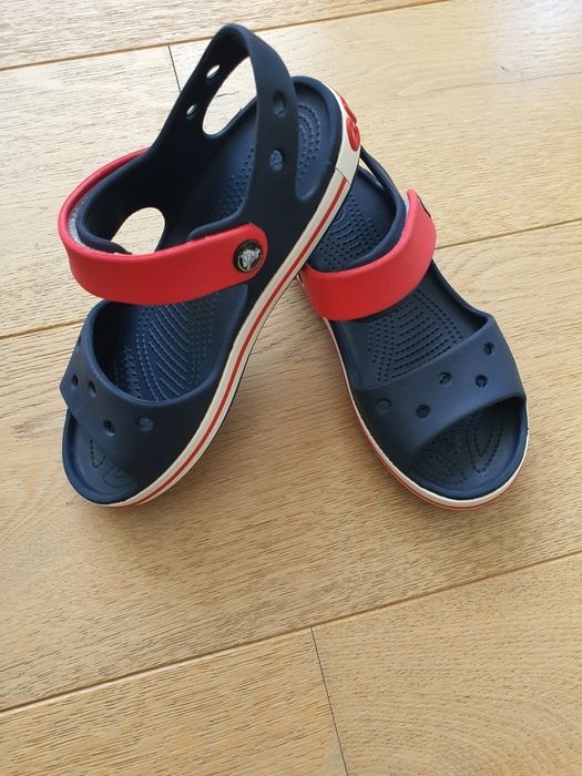 Детски сандали Crocs J1  32 номер