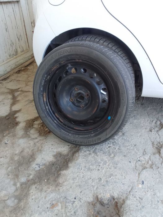 Hankok Avtoshina Hankok