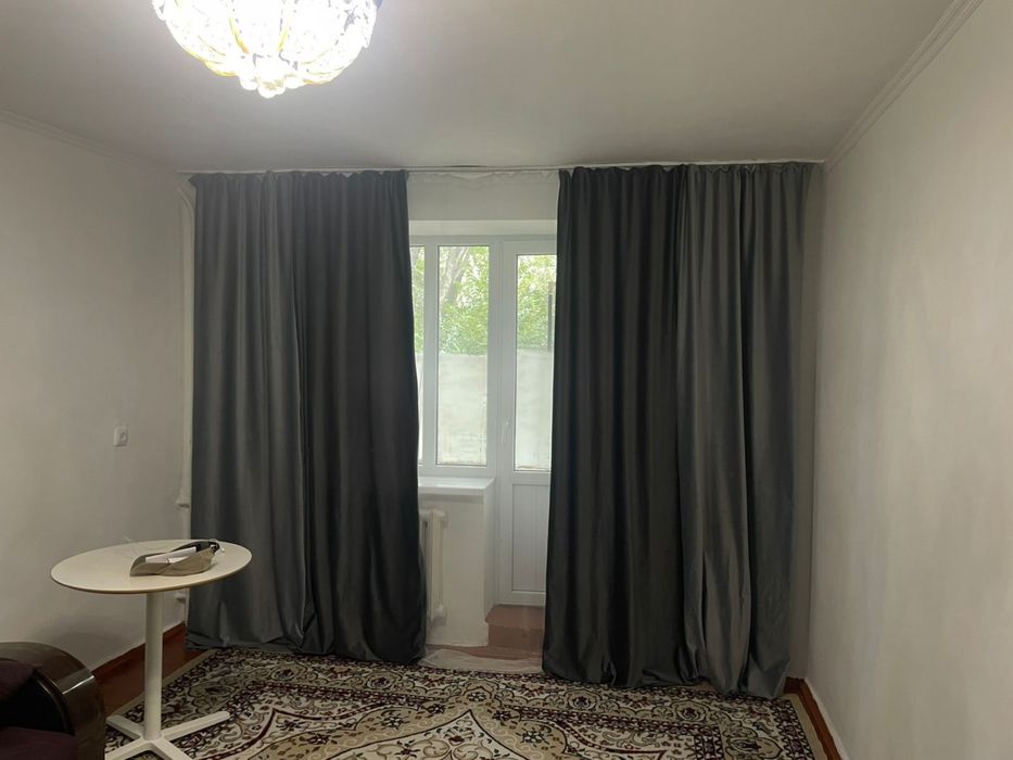 Продается квартира