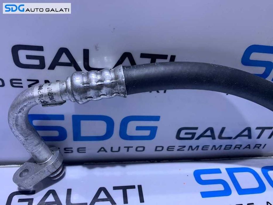 Conducta Teava AC Clima Climatizare Renault Scenic 2 1.5 DCI 2003 - 2009 Cod 8200170182 [D0395]