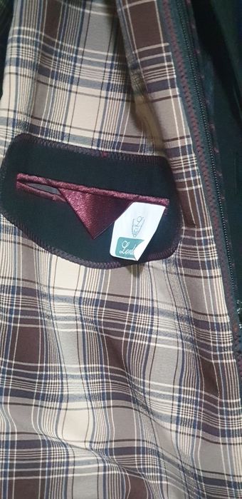 Плащ мужской фирма.