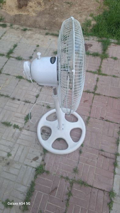 винтелятор хорошом состояние