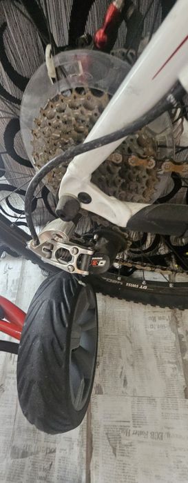Specialized stumpjumper