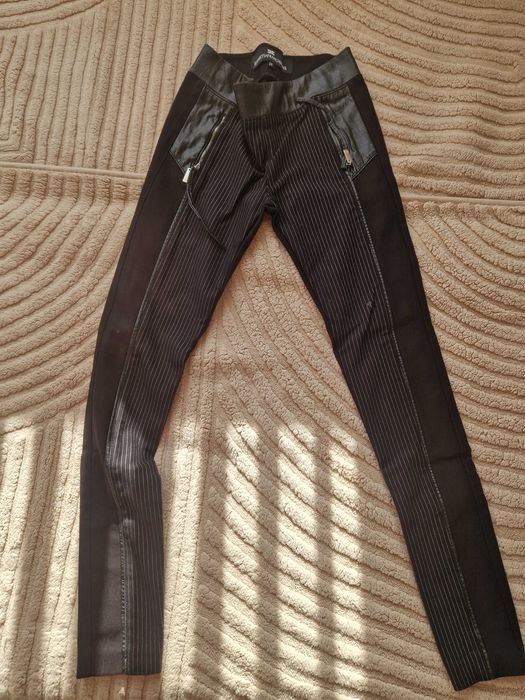 Дамски дънки и клинове