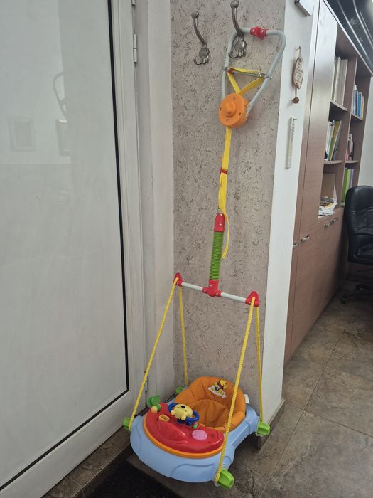 Бъджи за 6+ бебета