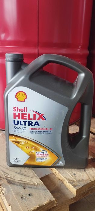 Двигателно масло 5w30 5w40 10w40 15w40 Shell за автомобили