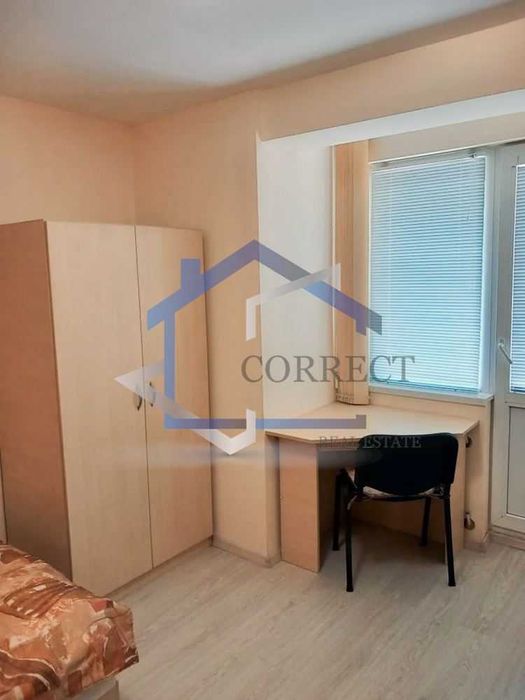 Дава се под наем Тристаен апартамент в Варна, Червен площад - 87 кв.м за 561 € - Снимка #8