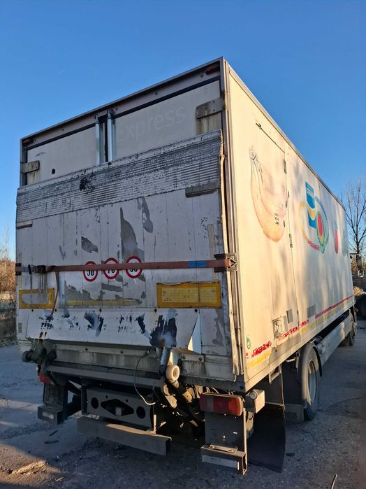 Dezmembrez Mercedes Atego diverse modele