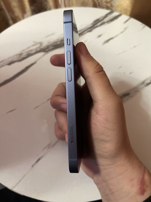 Apple 14 128 гб 86%