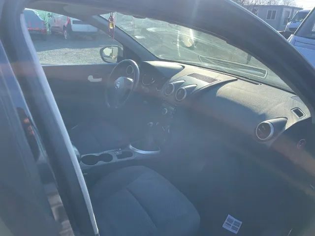 Dezmembrez Nissan Qashqai