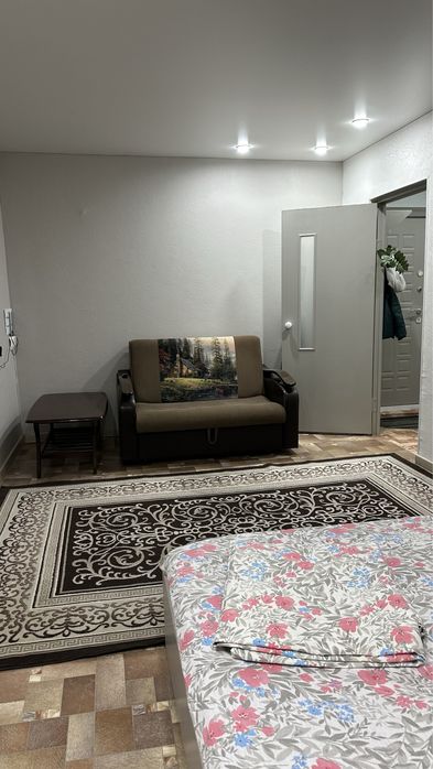 Сдам 1 ком  кв