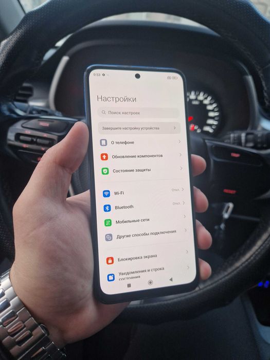 Xiaomi Redmi Note 11 64гб