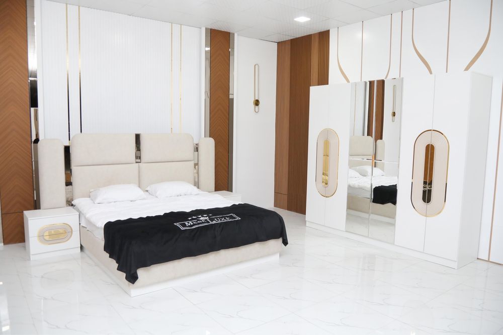 Спалный гарнитур