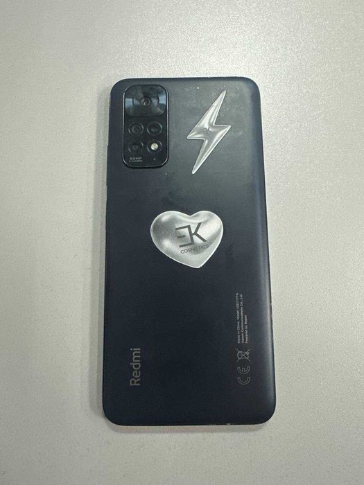 Xiaomi Redmi Note 11 128 Gb