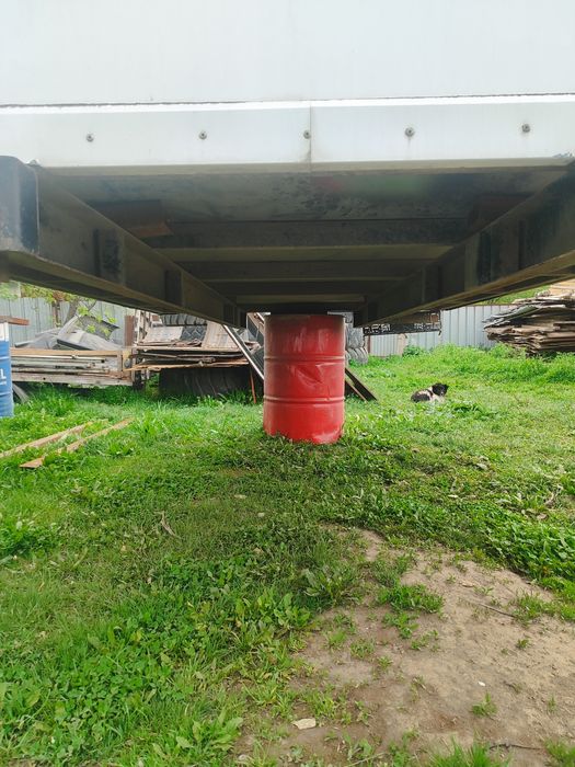 Продам термобудки на газель