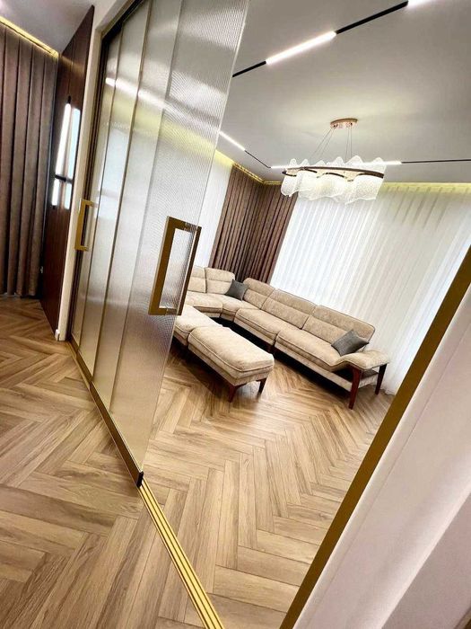 Супер Цена‼️‼️‼️Prestige Garden Под Ключ 3/11/14 90м2 |Шота Руставели